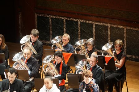 Noel en Harmonies 2019