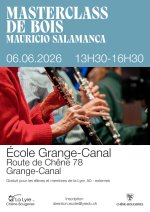 Masterclass 2026 Bois A4