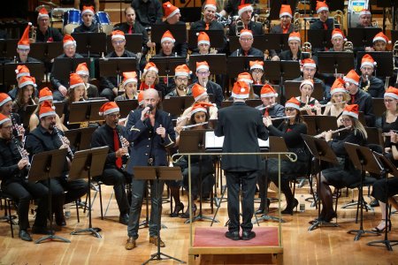 Noel en Harmonies 2019