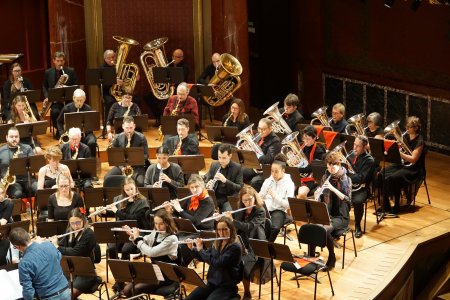 Noel en Harmonies 2019