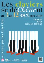 Mail Lesclavierssedéchênent Flyer Page 1