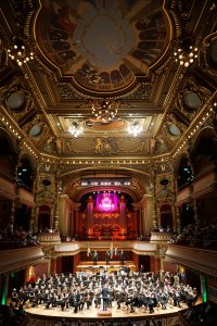 Noel en Harmonies 2019