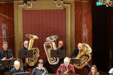 Noel en Harmonies 2019