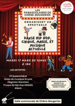 Flyer Spectacle Du 17 Mars Page 1